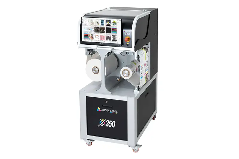 AFINIA-X350-LABEL-PRINTER