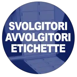 Avvolgitori - Svolgitori