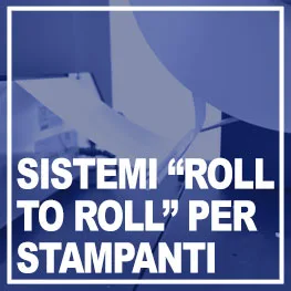 Sistemi Roll to Roll