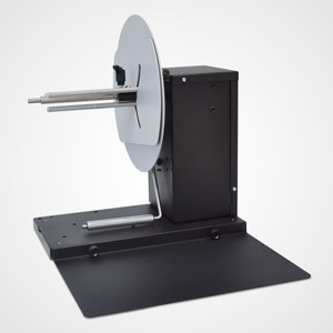 Label rewinder | D.P.R. srl