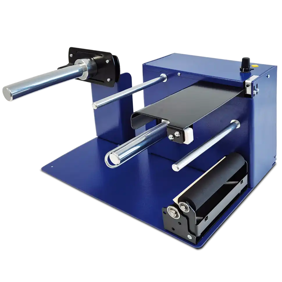 BED01 - semplice dispensatore di etichette