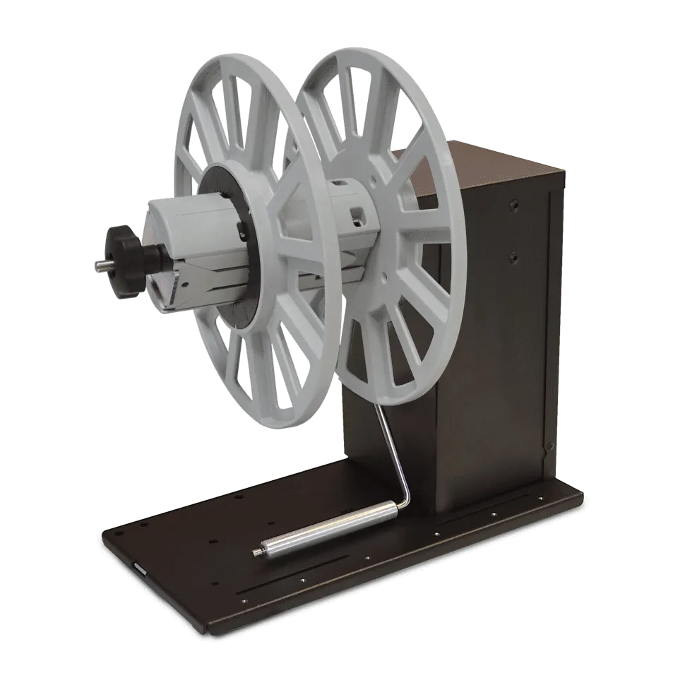 ASD1114--S0 avvolgitore etichette per stampante epson D3800