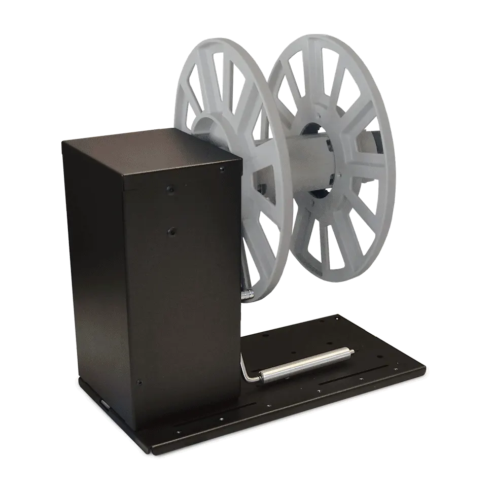 ASS1114-S0 svolgitore etichette per stampante epson D3800