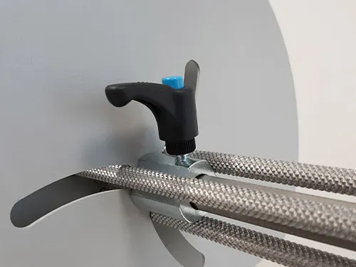 avvolgitore e svolgitore per stampanti EPSON D3800