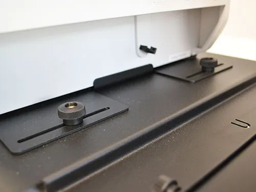 avvolgitore e svolgitore per stampanti EPSON D3800