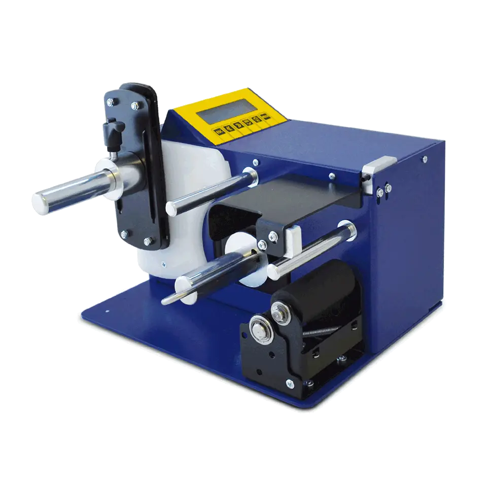 DP03 label dispenser