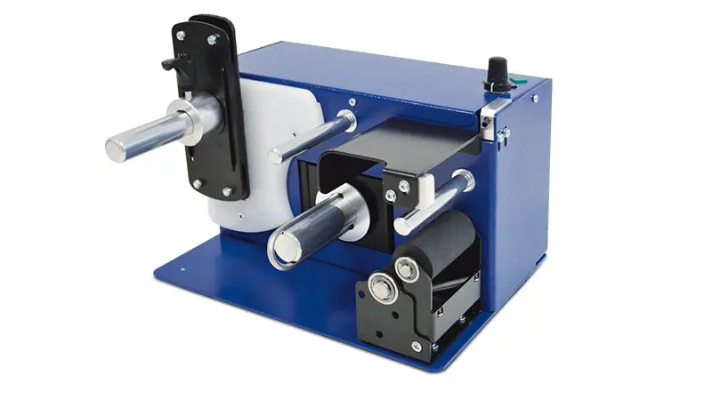 easy label dispenser