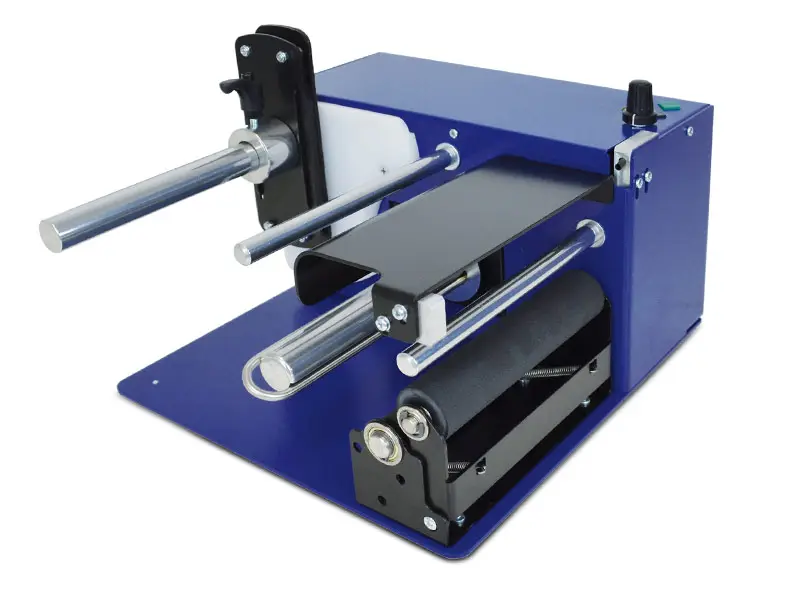 SED02 label dispenser