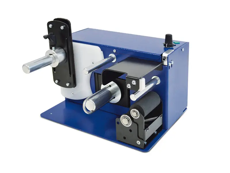 SED03 label dispenser